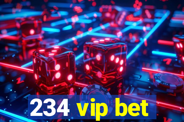 234 vip bet